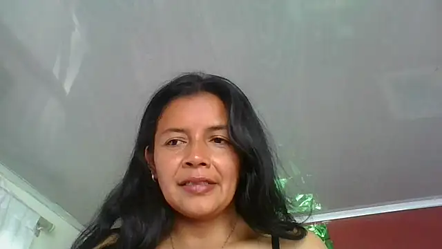 DianaOchoa  online show from October 20, 2025, 7:36 pm