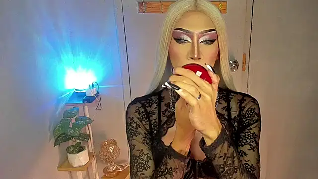 Snapshot of anitacruise chatting on February 19, 2026, 8:05 pm anitacruise online show from February 19, 2026, 8:05 pm