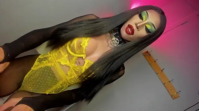 Snapshot of anitacruise chatting on February 27, 2026, 10:32 pm anitacruise online show from February 27, 2026, 10:32 pm