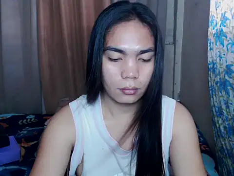 Simple Martina online show from February 17, 2026, 1:13 am