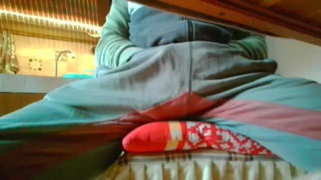 Prince-sexy online show from September 26, 2025, 6:50 am