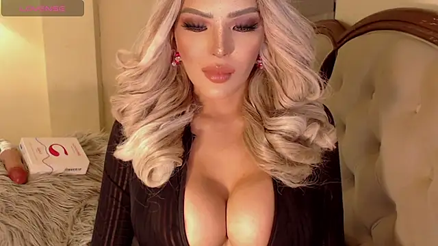 GoddessElectra online show from July 8, 2026, 10:36 pm