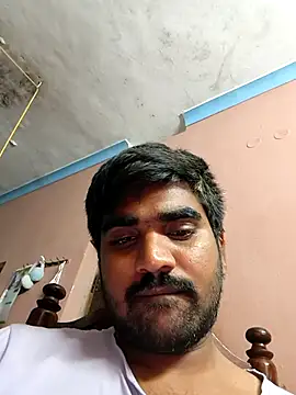 Snapshot of Harsha_Happy chatting on October 1, 2025, 9:15 am Harsha Happy online show from October 1, 2025, 9:15 am