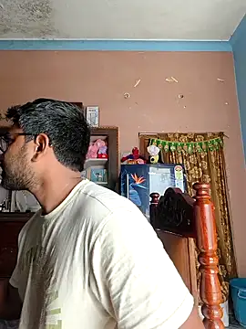 Harsha Happy online show from November 19, 2025, 5:51 am