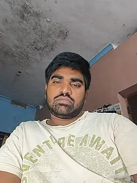 Snapshot of Harsha_Happy chatting on August 1, 2026, 12:10 am Harsha Happy online show from August 1, 2026, 12:10 am