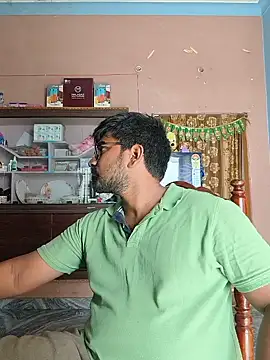 Snapshot of Harsha_Happy chatting on August 7, 2026, 5:31 am Harsha Happy online show from August 7, 2026, 5:31 am
