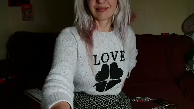 AsyaLulu online show from February 28, 2026, 1:17 am