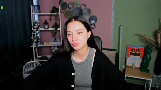 Snapshot of miki-niki chatting on September 9, 2025, 6:13 am miki-niki online show from September 9, 2025, 6:13 am