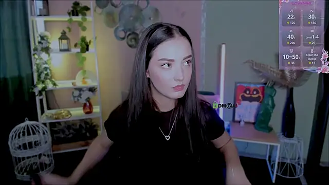 Snapshot of miki-niki chatting on September 18, 2025, 12:40 pm miki-niki online show from September 18, 2025, 12:40 pm