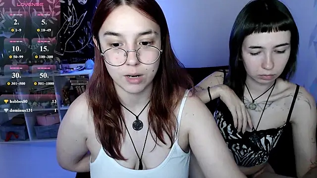 ameliameadd online show from August 5, 2026, 12:41 pm