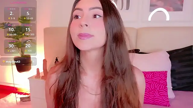 Heraa Piett online show from October 2, 2025, 12:01 pm