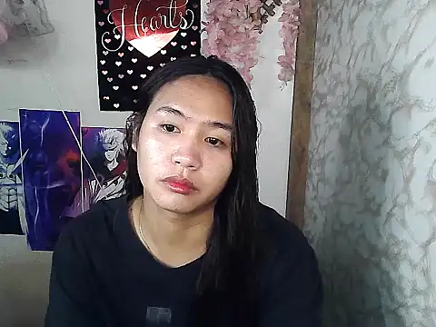 Sexyjane 24 online show from October 18, 2025, 11:33 am