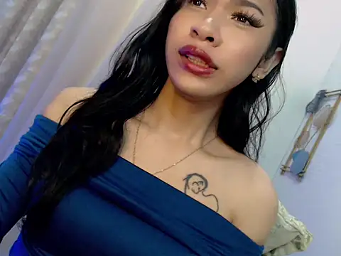 Annaloula online show from March 24, 2026, 6:35 pm