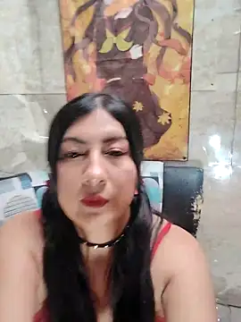 Snapshot of lunna_07 chatting on September 9, 2025, 2:27 pm lunna 07 online show from September 9, 2025, 2:27 pm