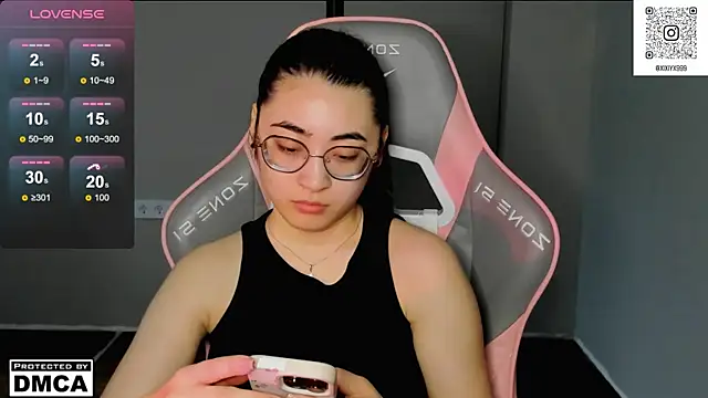 Snapshot of MeilideQian1 chatting on February 14, 2026, 5:48 am MeilideQian1 online show from February 14, 2026, 5:48 am