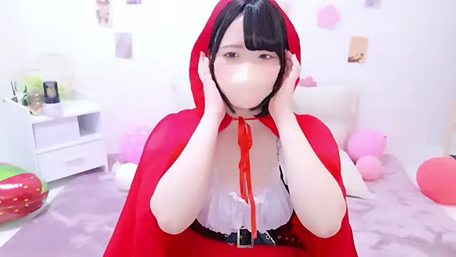 Anzu xx online show from April 21, 2026, 7:25 am