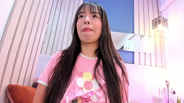 SofiCandy  online show from October 7, 2025, 11:51 am