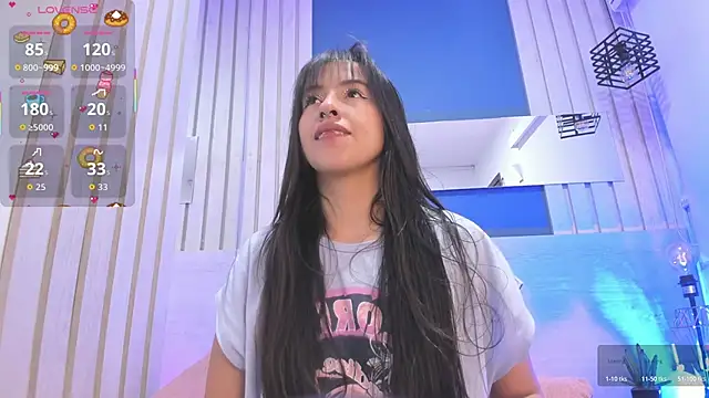 SofiCandy  online show from November 28, 2025, 11:57 am