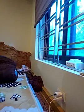 Snapshot of babychill09 chatting on October 18, 2025, 6:16 am babychill09 online show from October 18, 2025, 6:16 am