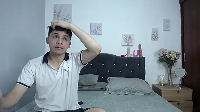 Snapshot of Sofi_Andres69 chatting on February 28, 2026, 1:17 am Sofi Andres69 online show from February 28, 2026, 1:17 am