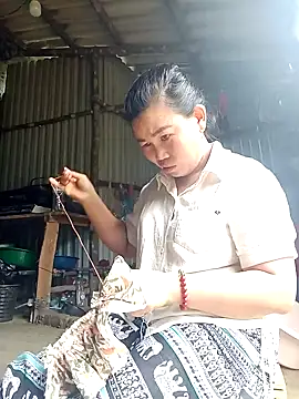 Snapshot of jienrrr chatting on September 25, 2025, 2:04 am jienrrr online show from September 25, 2025, 2:04 am