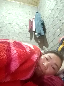 jienrrr online show from January 13, 2026, 11:54 pm