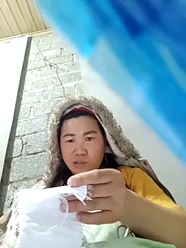 jienrrr online show from March 8, 2026, 12:52 am