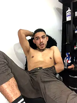 Snapshot of Rodneycot chatting on October 5, 2025, 12:53 am Rodneycot online show from October 5, 2025, 12:53 am