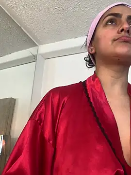 CamiJone online show from March 5, 2026, 11:45 pm