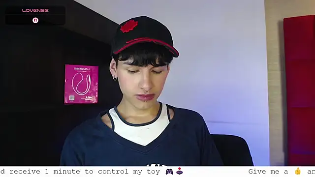 Ezra Storm online show from September 27, 2025, 4:45 pm