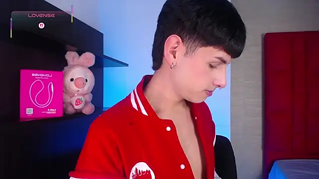 Ezra Storm online show from January 9, 2026, 4:37 am