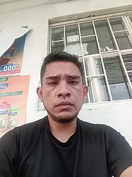 Andreshot911 online show from October 25, 2025, 8:58 pm