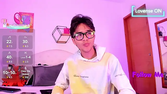 jin luna online show from October 9, 2025, 12:25 pm