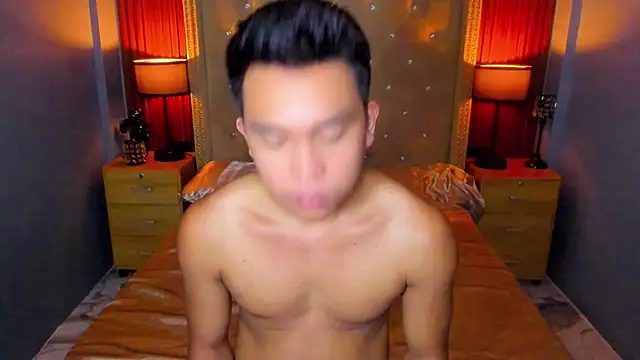 KingMateoGrey online show from November 13, 2025, 4:55 am