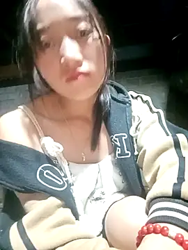 Zhan99999 online show from October 24, 2025, 1:40 pm