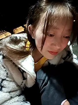 Zhan99999 online show from January 9, 2026, 2:14 am