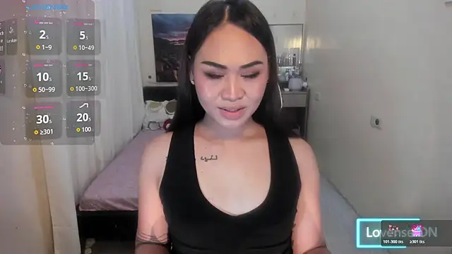 Miss VictoriaWilliams online show from December 17, 2025, 9:04 am