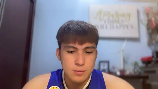 lovely jay online show from October 13, 2025, 7:03 pm