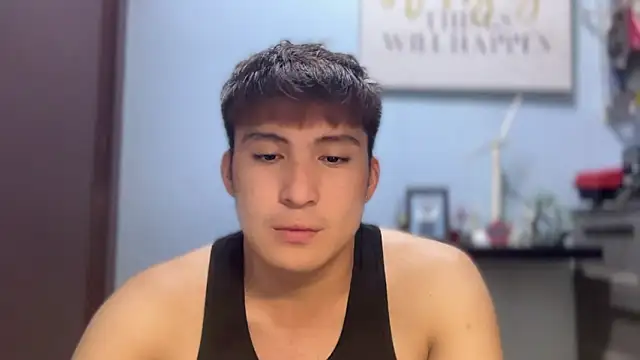 lovely jay online show from October 15, 2025, 7:14 pm