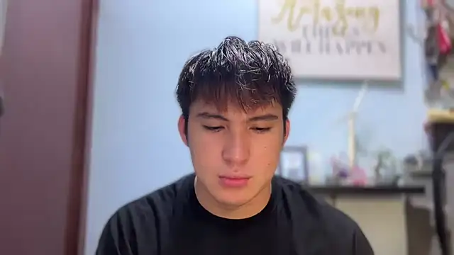 lovely jay online show from November 1, 2025, 2:46 am