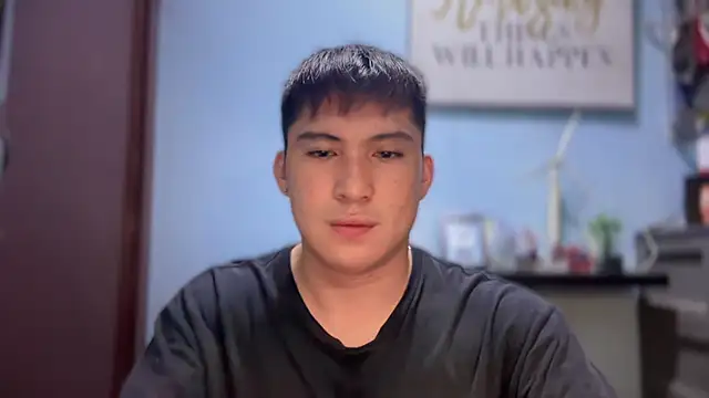 lovely jay online show from November 10, 2025, 6:23 am