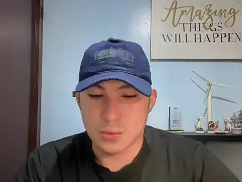 lovely jay online show from March 6, 2026, 3:19 pm