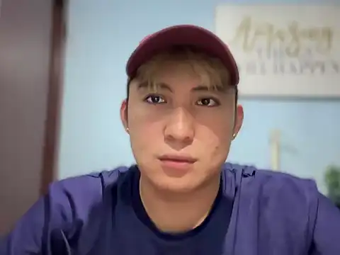 Snapshot of lovely_jay chatting on April 29, 2026, 5:30 pm lovely jay online show from April 29, 2026, 5:30 pm