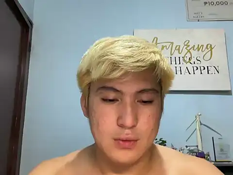 lovely jay online show from June 19, 2026, 1:59 pm