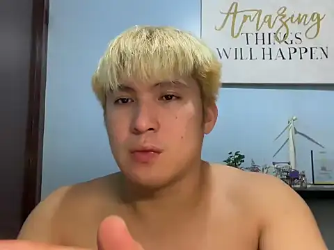 lovely jay online show from June 20, 2026, 9:50 pm