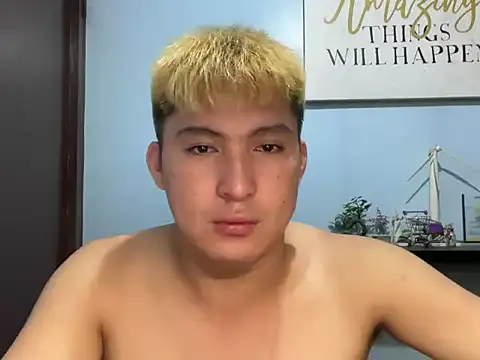 lovely jay online show from June 27, 2026, 8:14 pm