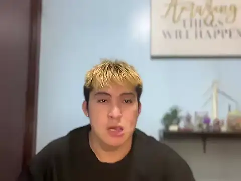 lovely jay online show from July 18, 2026, 7:12 am