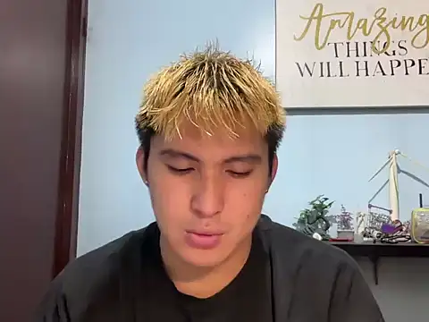 lovely jay online show from July 22, 2026, 3:53 am