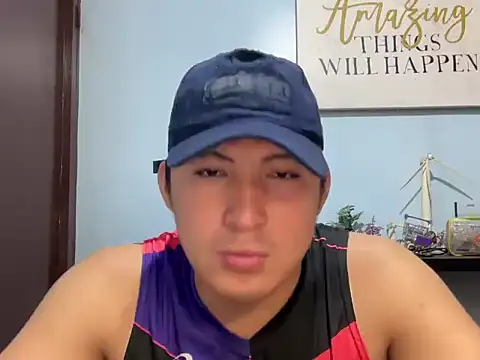 lovely jay online show from July 24, 2026, 6:22 am