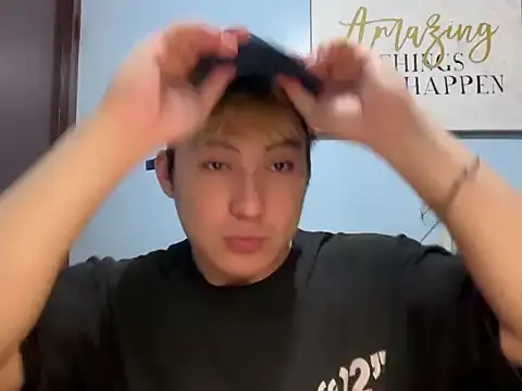 lovely jay online show from July 26, 2026, 4:58 pm